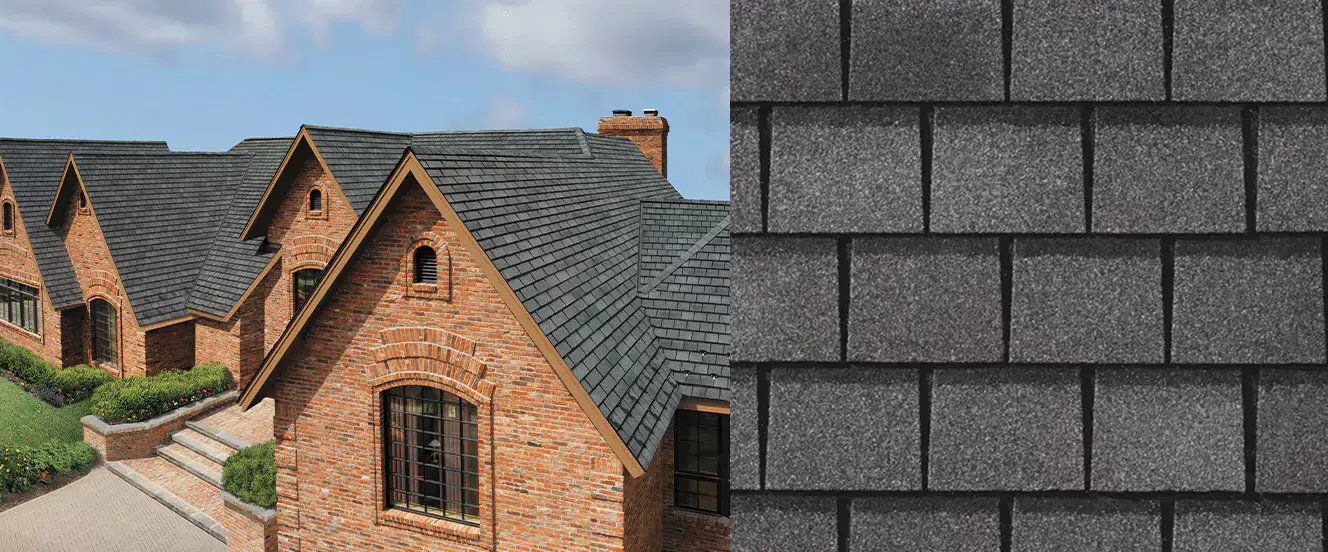 Antique Slate