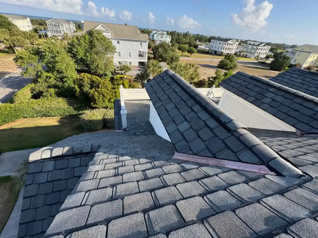 roofing services