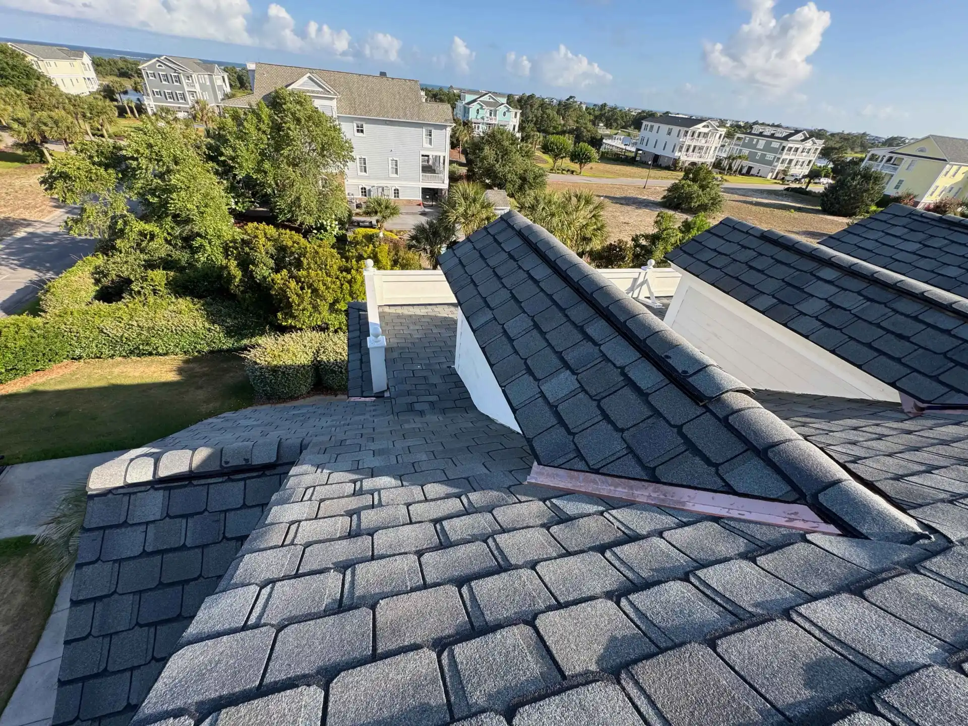 roofing services