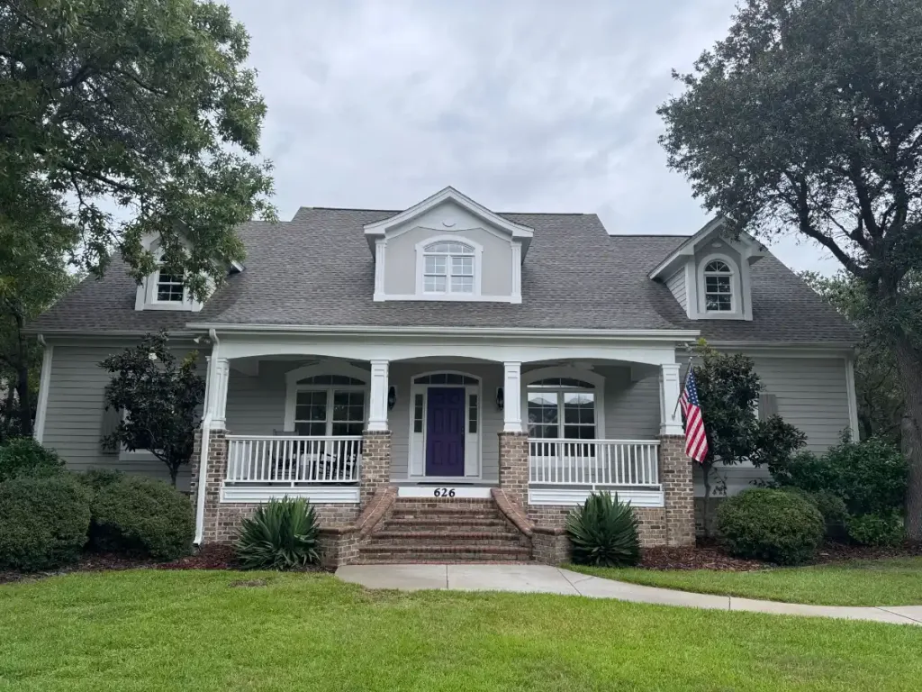 Roofing & Exterior Services in Bolivia, NC photo