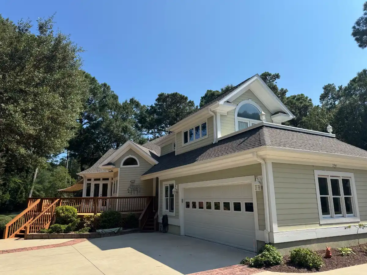 Roofing & Exterior Services in Bolivia, NC photo